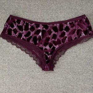 Victoria secret Cheky panty